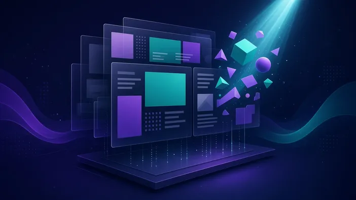 Canva выпустила собственную модель генерации изображений Canva Craft, обученную на дизайн-шаблонах