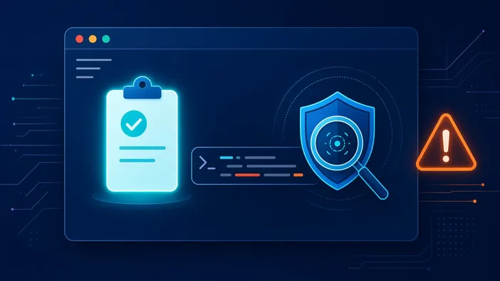 Chrome проверяет буфер обмена на опасные команды, чтобы защитить от атак ClickFix