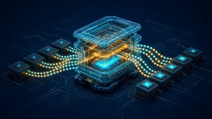 DeepSeek открыла исходный код своего движка инференса DeepInfer