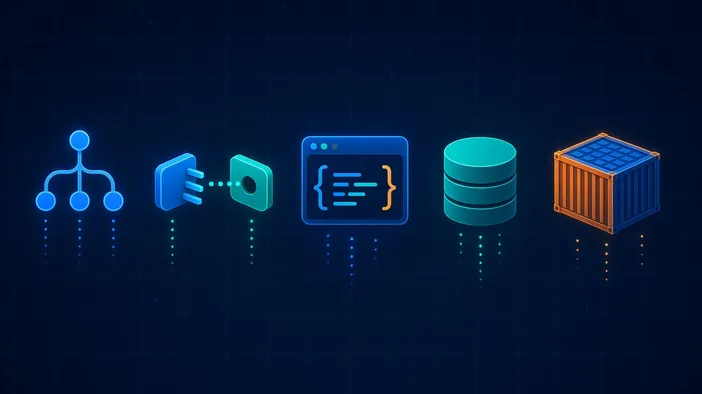ДИТ Москвы: Git, API, JavaScript, PostgreSQL и Docker чаще всего встречаются в вакансиях разработчиков