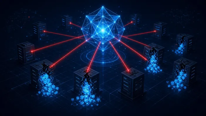 Как злоумышленники используют автономную ИИ-платформу для пентеста, чтобы атаковать компании